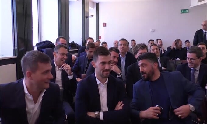 Napoli, la tentazione è Luciano Spalletti