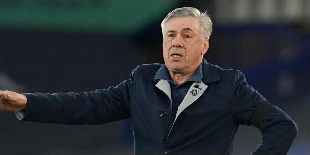 Ancelotti sulla Superlega: “Pensavo fosse uno scherzo...“