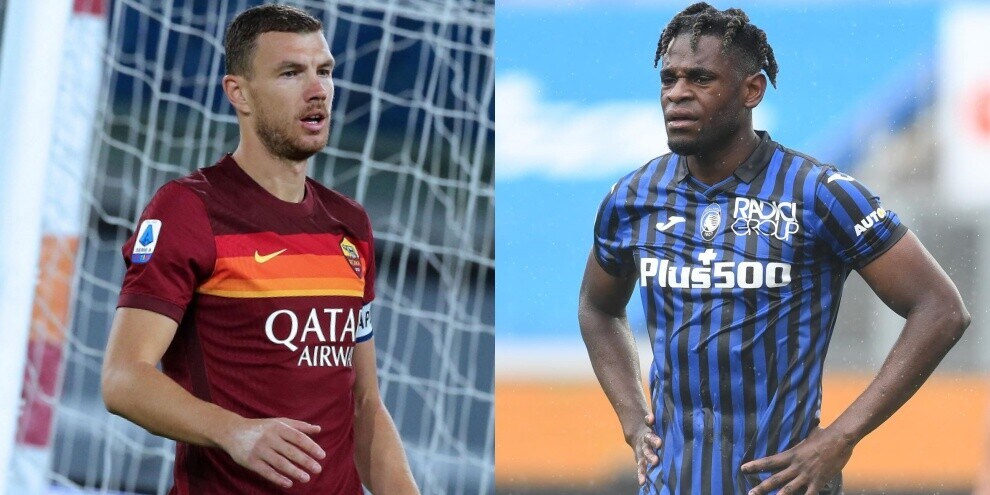 Diretta Roma-Atalanta ore 18.30: formazioni ufficiali, dove vederla in tv e streaming