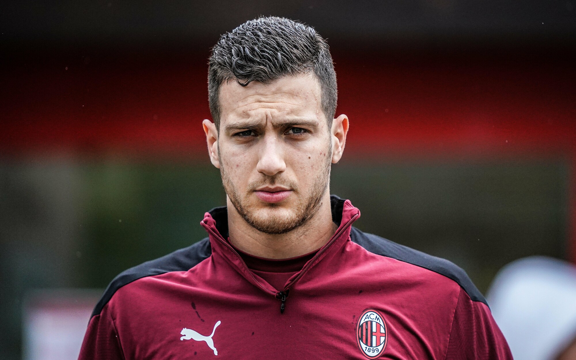 “Dalot, il Napoli beffa il Milan e tratta con lo United“