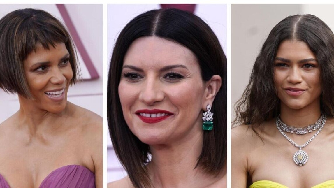 Oscar 2021, le foto del red carpet