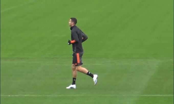 Periodo buio per CR7? Lui si consola con una villa per Georgina