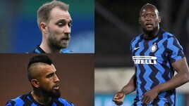 Stipendi Inter: a Zhang il 2021/22 costa già una tombola