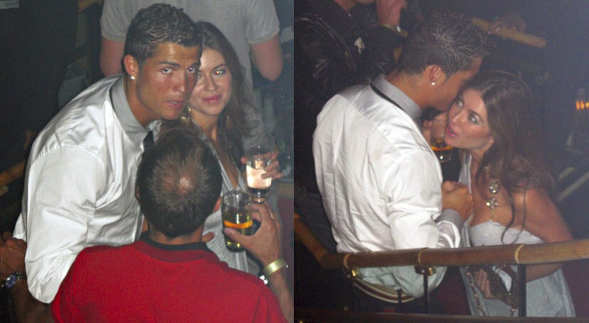 “Ronaldo, Mayorga chiede 65 milioni per il presunto stupro“