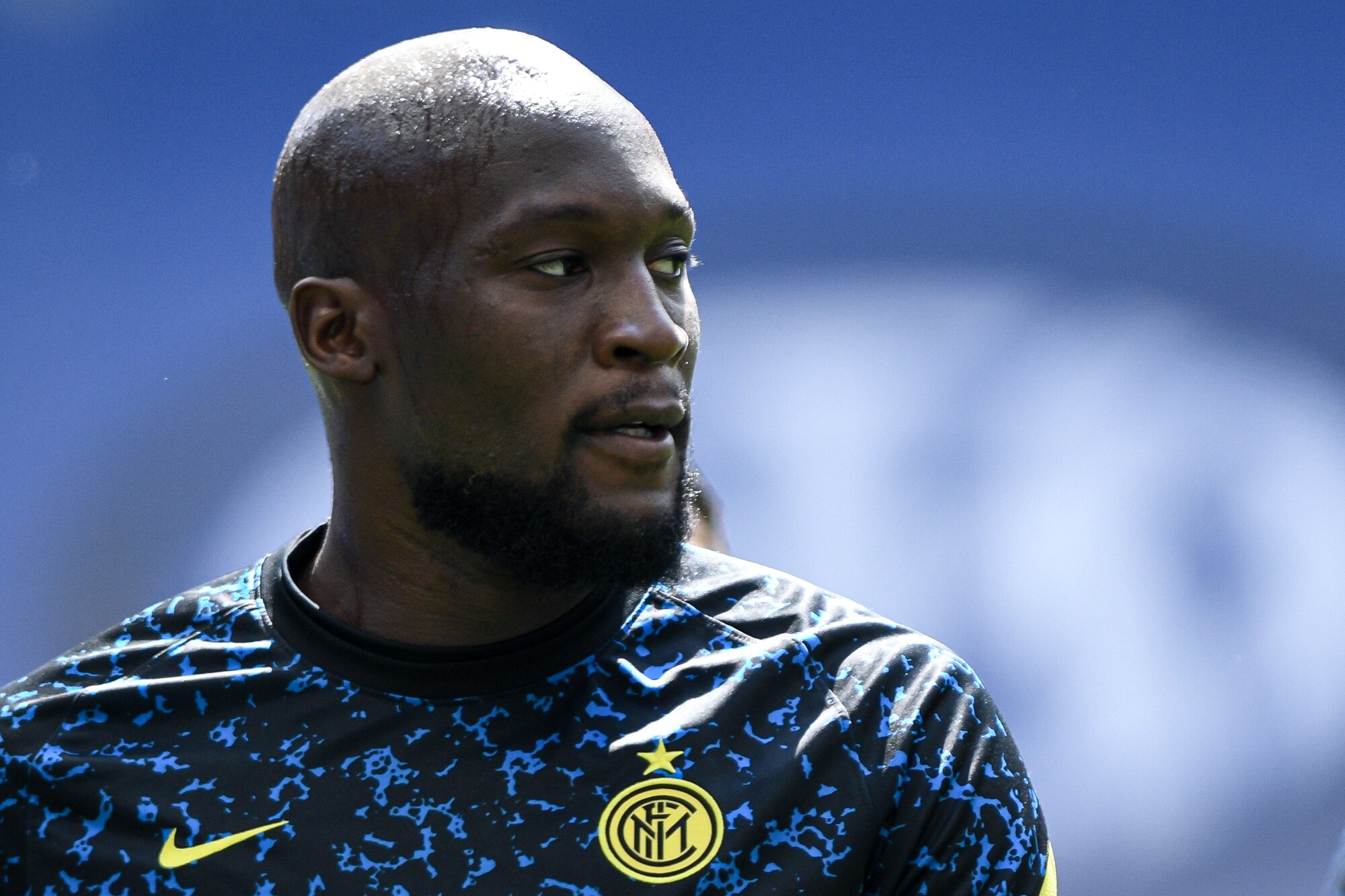 “Chelsea su Lukaku: pronta un'offerta all'Inter da oltre 100 milioni“