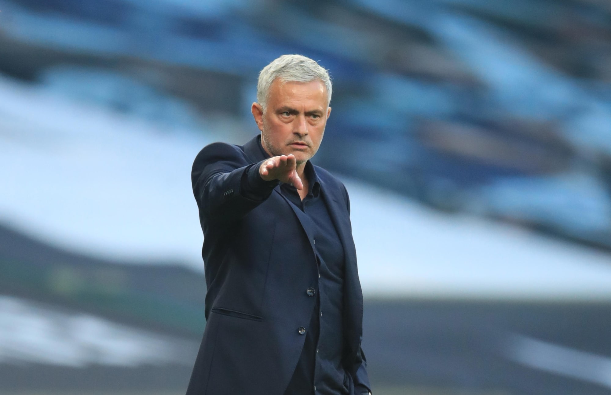Roma, la prossima settimana sbarca Mourinho. Visite, ritiro e presentazione