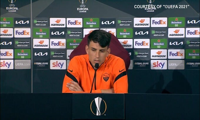 Ibanez: "Nel calcio nulla è impossibile"