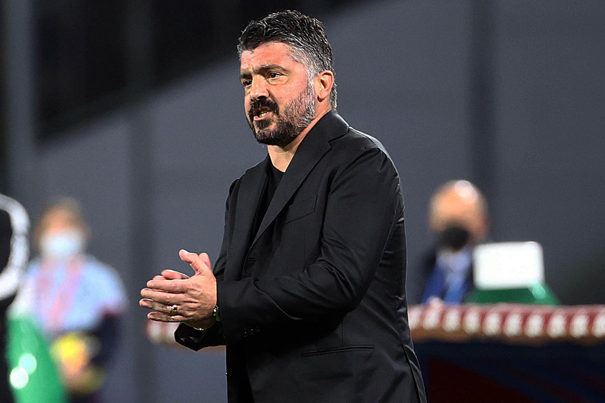 Probabili formazioni Spezia-Napoli: aggiornamenti