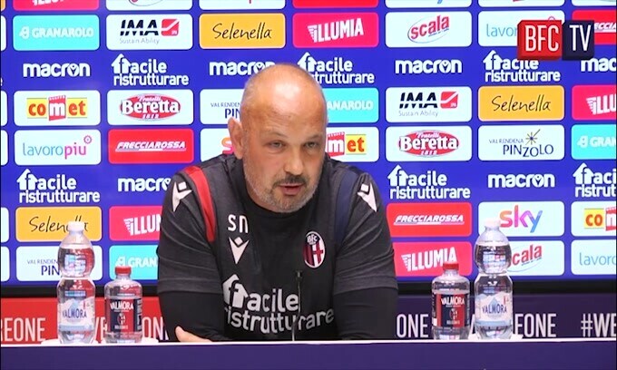 Mihajlovic: "Mourinho può far vincere lo scudetto alla Roma"