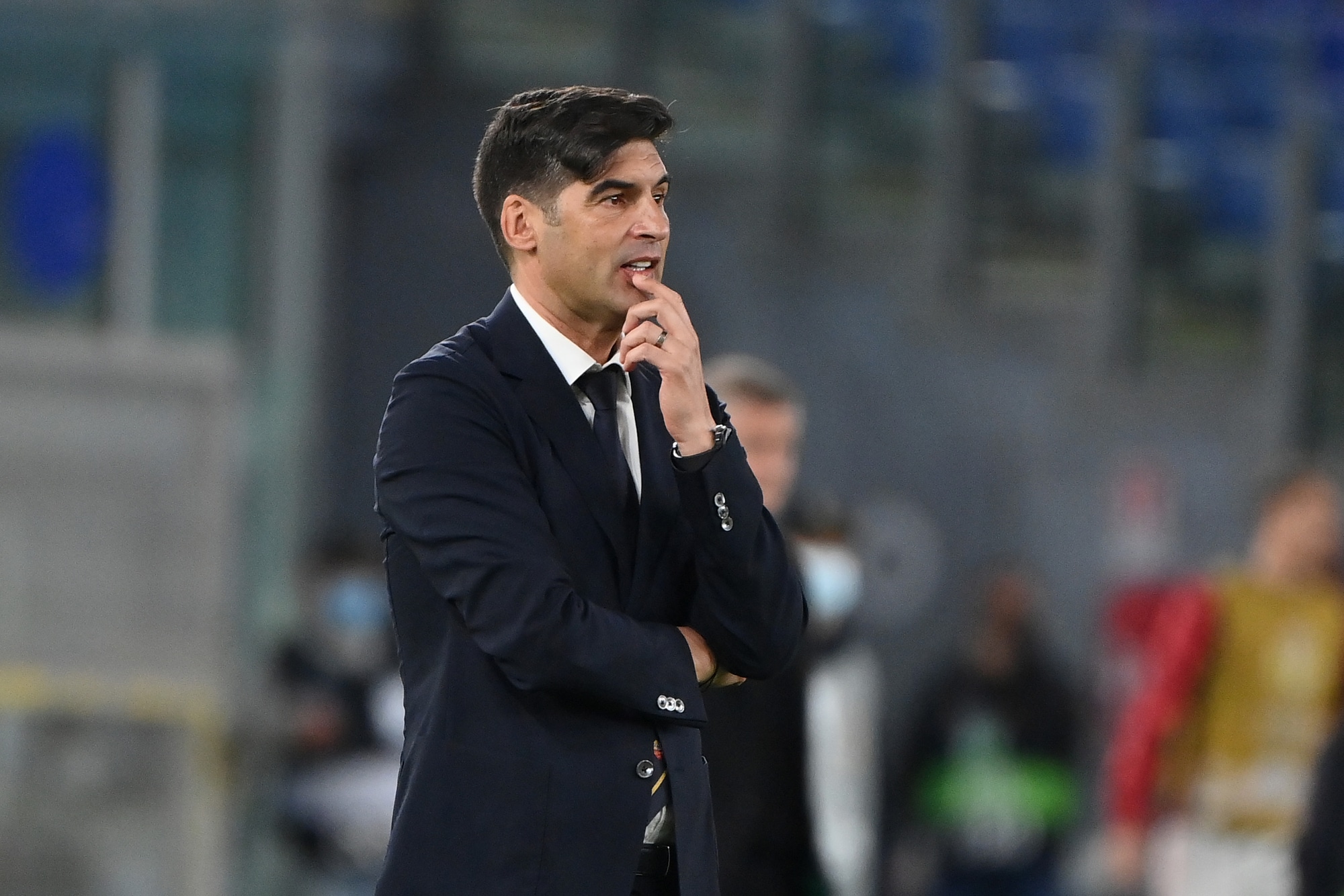 Probabili formazioni Roma-Crotone: aggiornamenti