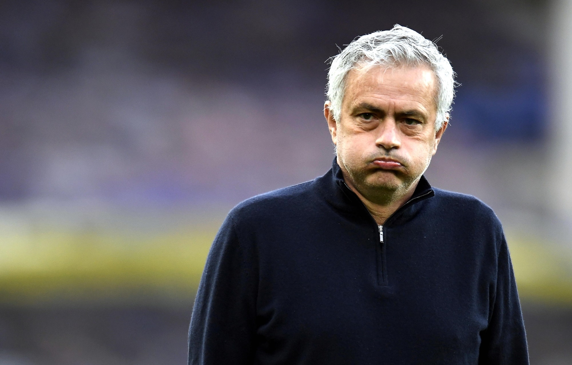 Lo Monaco: “Mourinho-Roma? Scelta che può portare problemi“