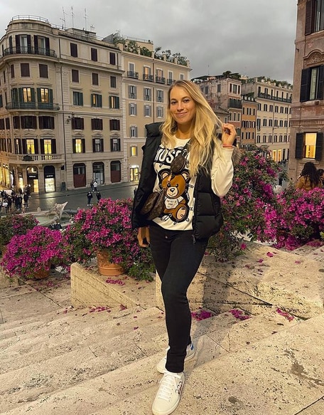 Internazionali d'Italia 2021: Yulia Putintseva alla ...