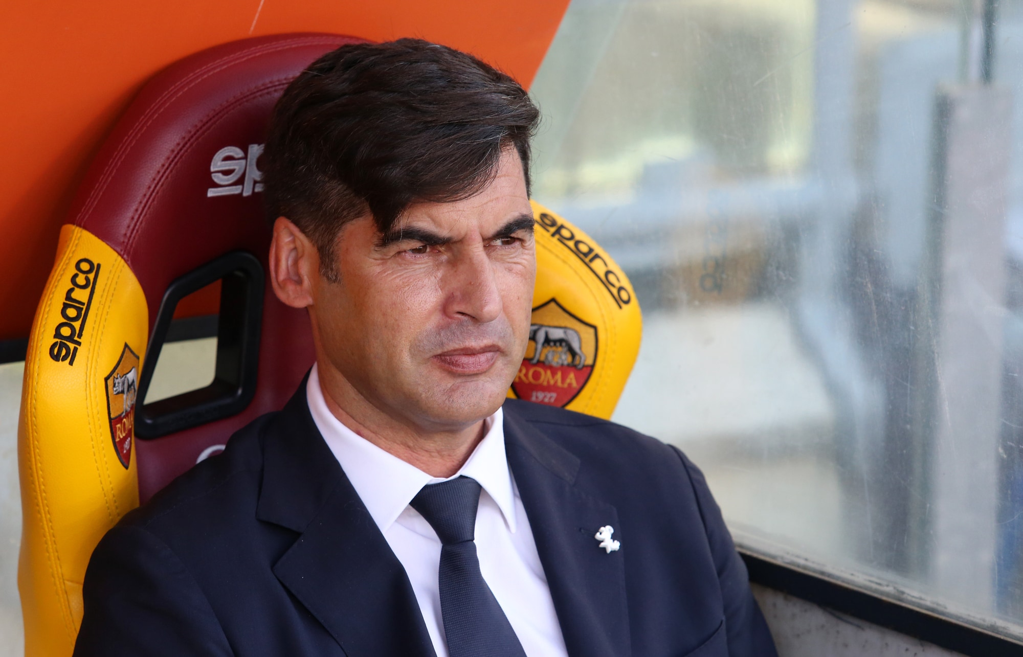 “Newcastle, Fonseca in pole position per la panchina“