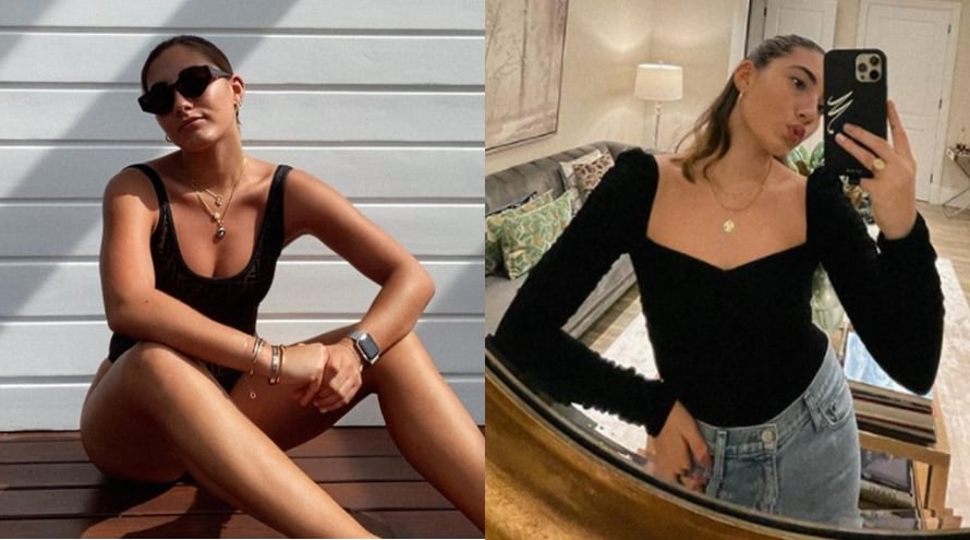 Mourinho a Roma, con lo Special One la Special Sexy Matilde?