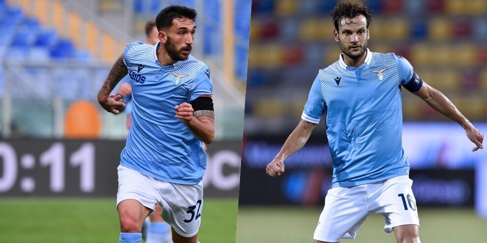 Lazio e il pericolo diffidati: chi rischia il derby