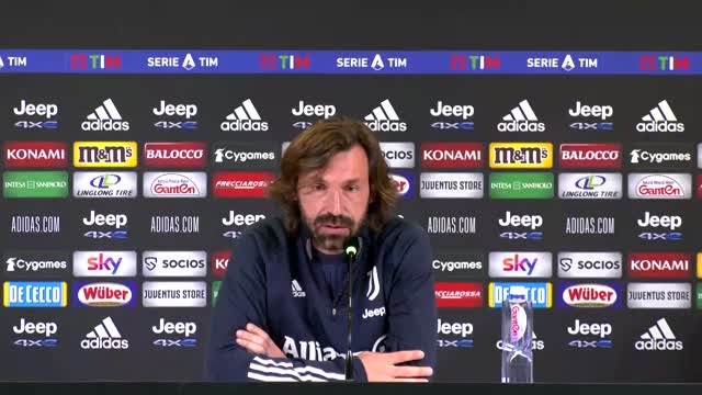 Pirlo: "Siamo inc***ati, nel calcio ne ho viste di tutti i colori..."