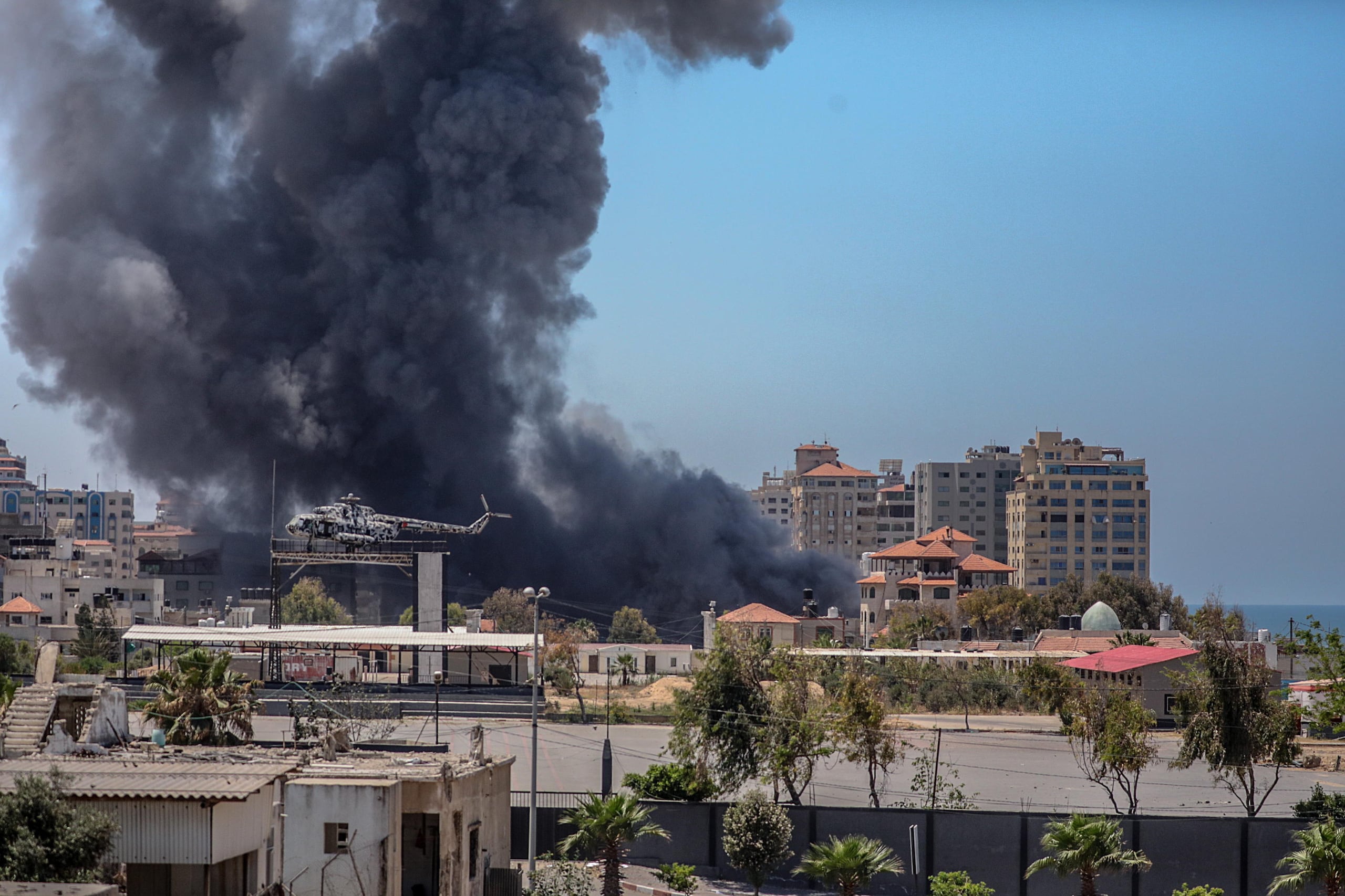 200156838 5b34d5e2 d2df 4b77 a7f6 d57c6edc8dab - Media, colpito villaggio a nord di Gaza, 11 morti 200156838 5b34d5e2 d2df 4b77 a7f6 d57c6edc8dab - Media, colpito villaggio a nord di Gaza, 11 morti