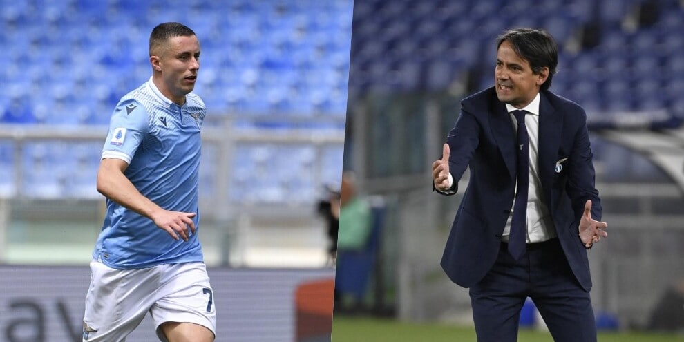 Lazio, la probabile formazione per il derby