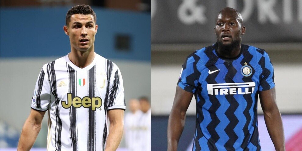Diretta Juve-Inter ore 18: come vederla in tv, in streaming e formazioni ufficiali