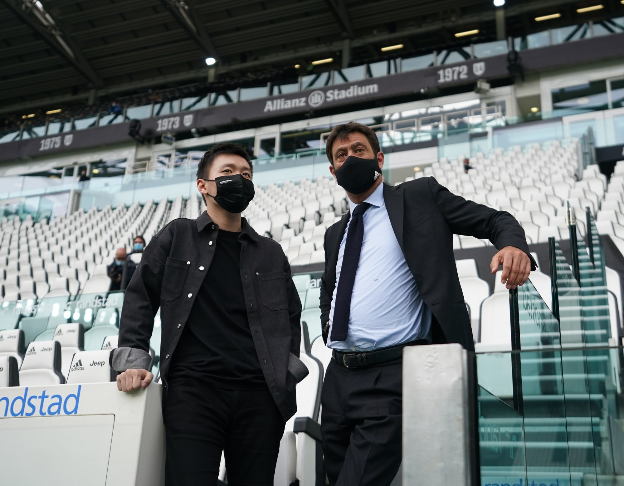 Inter, è la settimana dei conti