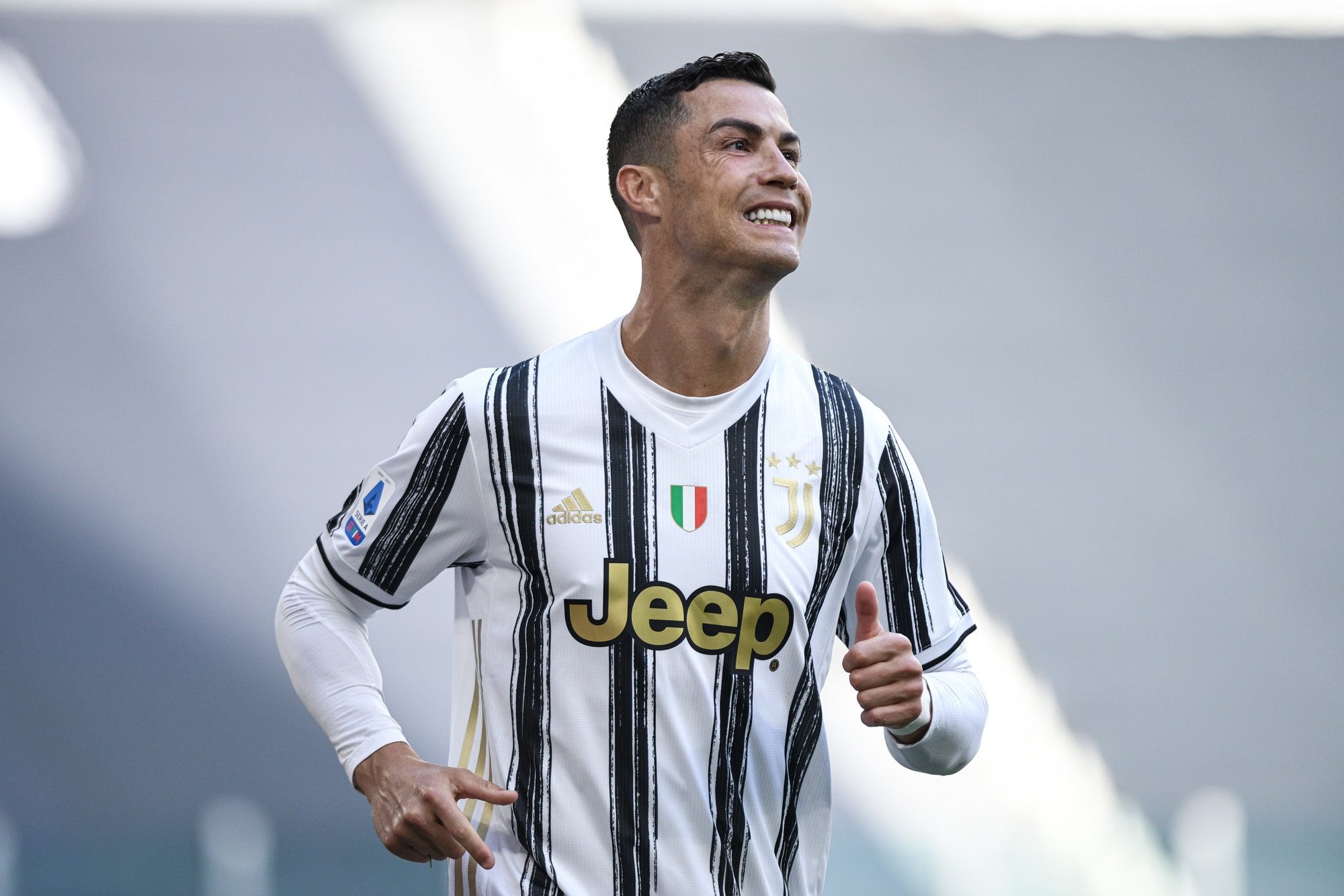 Ronaldo alla Juve come uno yacht: quanto è costato e quanto ha reso
