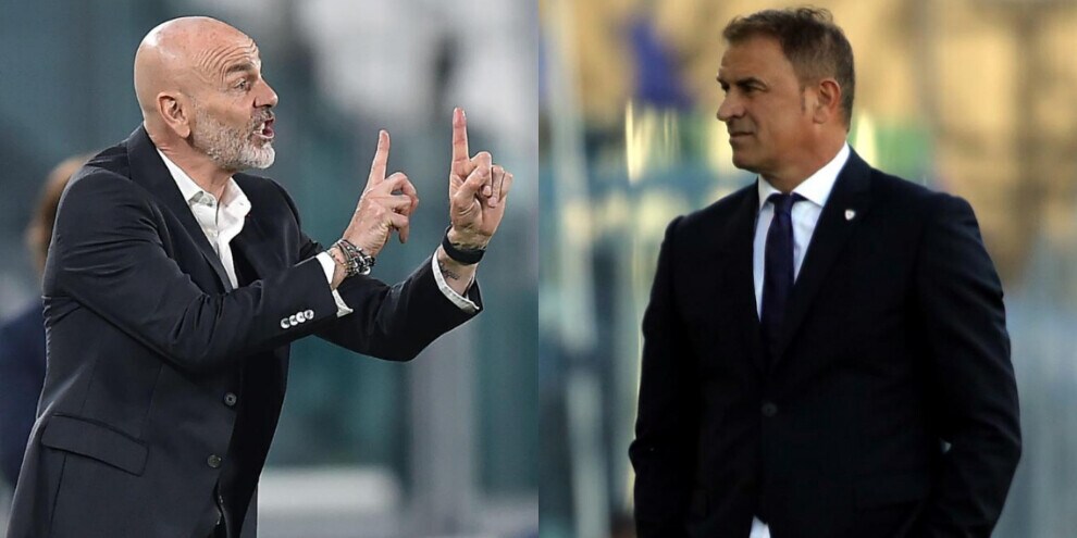 Diretta Milan-Cagliari ore 20.45: probabili formazioni e dove vederla in tv e streaming