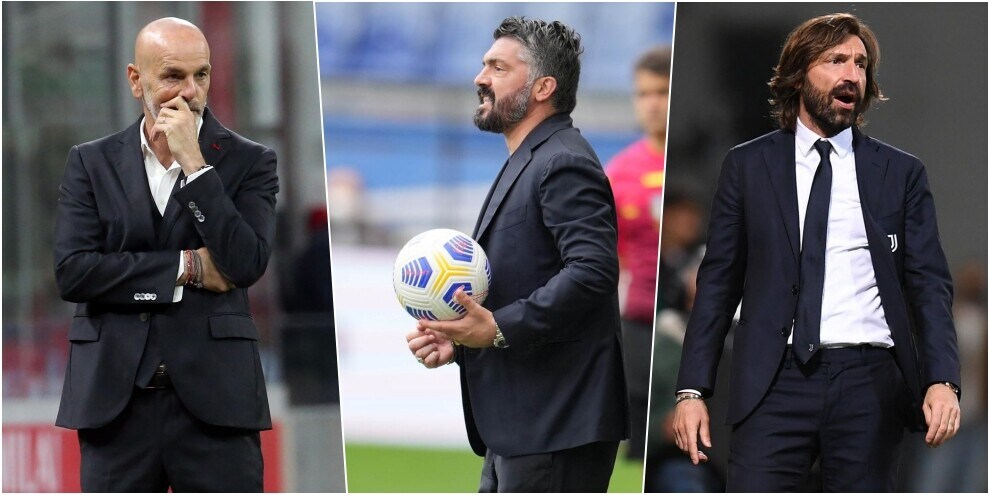 Milan, Napoli e Juve in Champions se...: tutte le possibilità