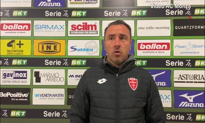 Brocchi ci crede ancora: "Possiamo rimontarla"