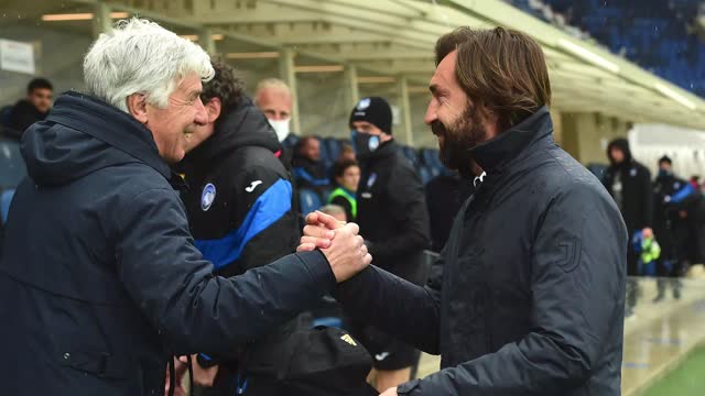 Atalanta-Juventus, più di una Coppa Italia...