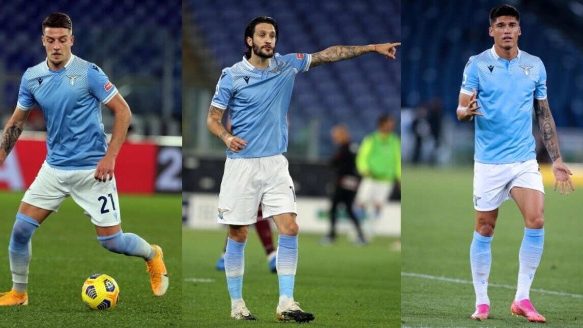 Rivoluzione Lazio: chi resta, chi parte, chi è in bilico