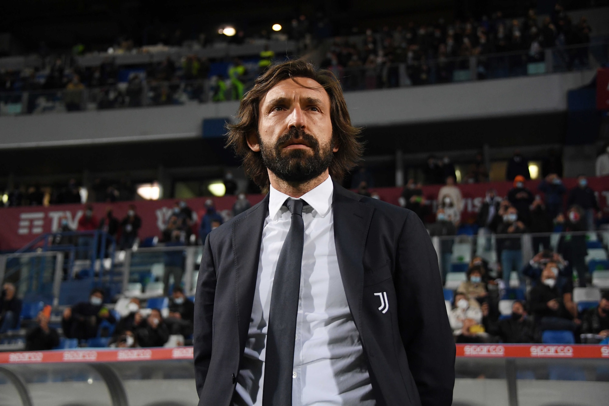 “Barcellona, Pirlo in pole per sostituire Koeman. In lizza anche Conte“