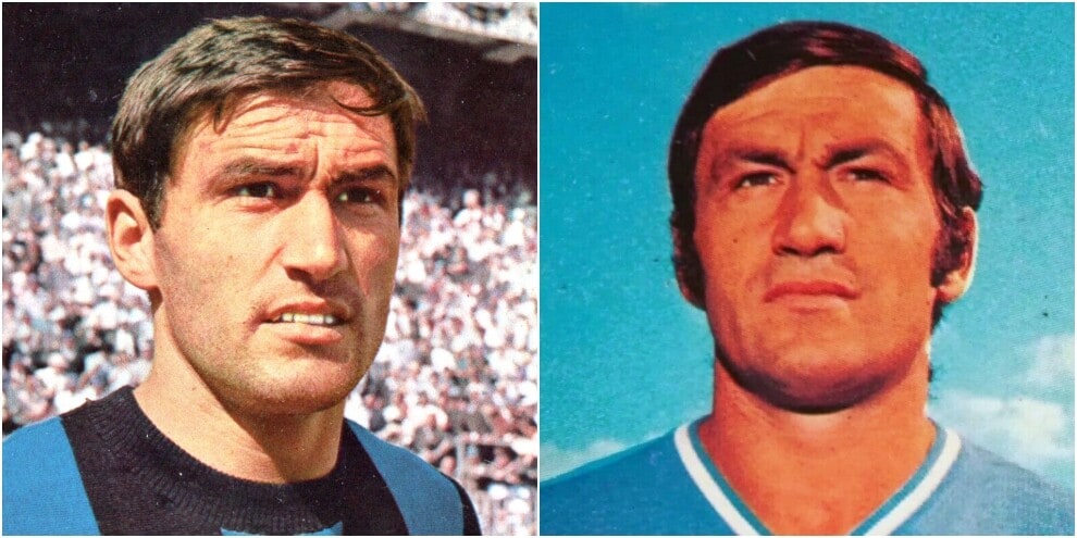 E' morto Burgnich: gloria dell'Inter, giocò anche nel Napoli