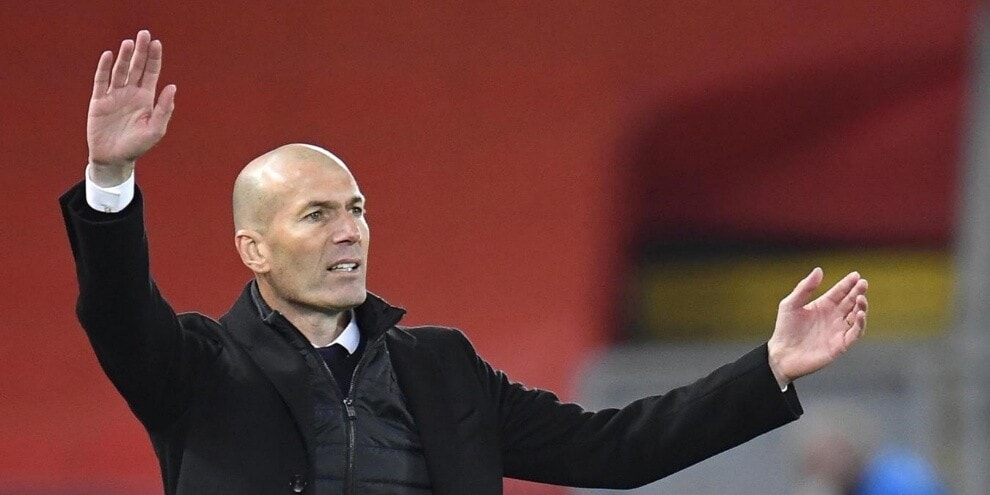 “Zidane via dal Real Madrid: dimissioni rassegnate al club“