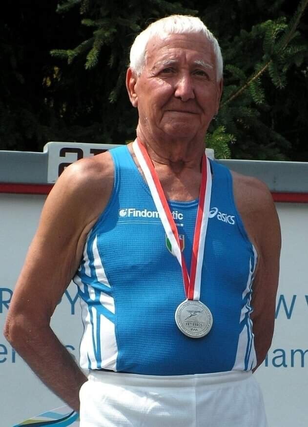 130918105 437050c9 738a 496f 998d 1e6f8df1b6ac - Ciao Sergio. A 95 anni si è spento un mito tra i Master della corsa 130918105 437050c9 738a 496f 998d 1e6f8df1b6ac - Ciao Sergio. A 95 anni si è spento un mito tra i Master della corsa