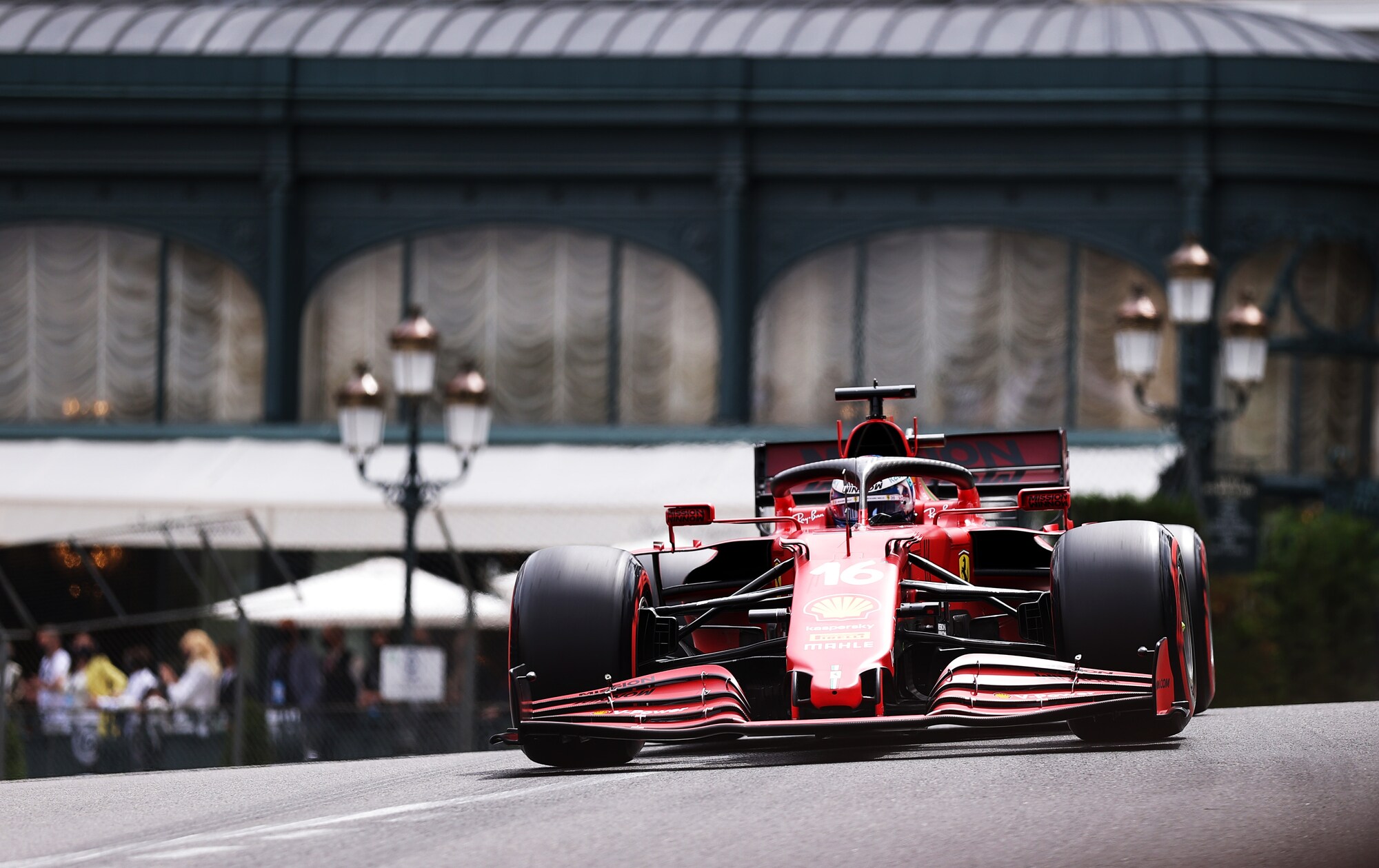 210700814 35d3304b e7f7 4db0 9f7c 29262b9ac6b6 - Ferrari: Leclerc a Baku con un cambio nuovo 210700814 35d3304b e7f7 4db0 9f7c 29262b9ac6b6 - Ferrari: Leclerc a Baku con un cambio nuovo