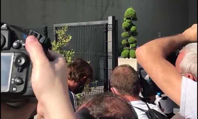 Juventus, ufficiale l'esonero di Pirlo