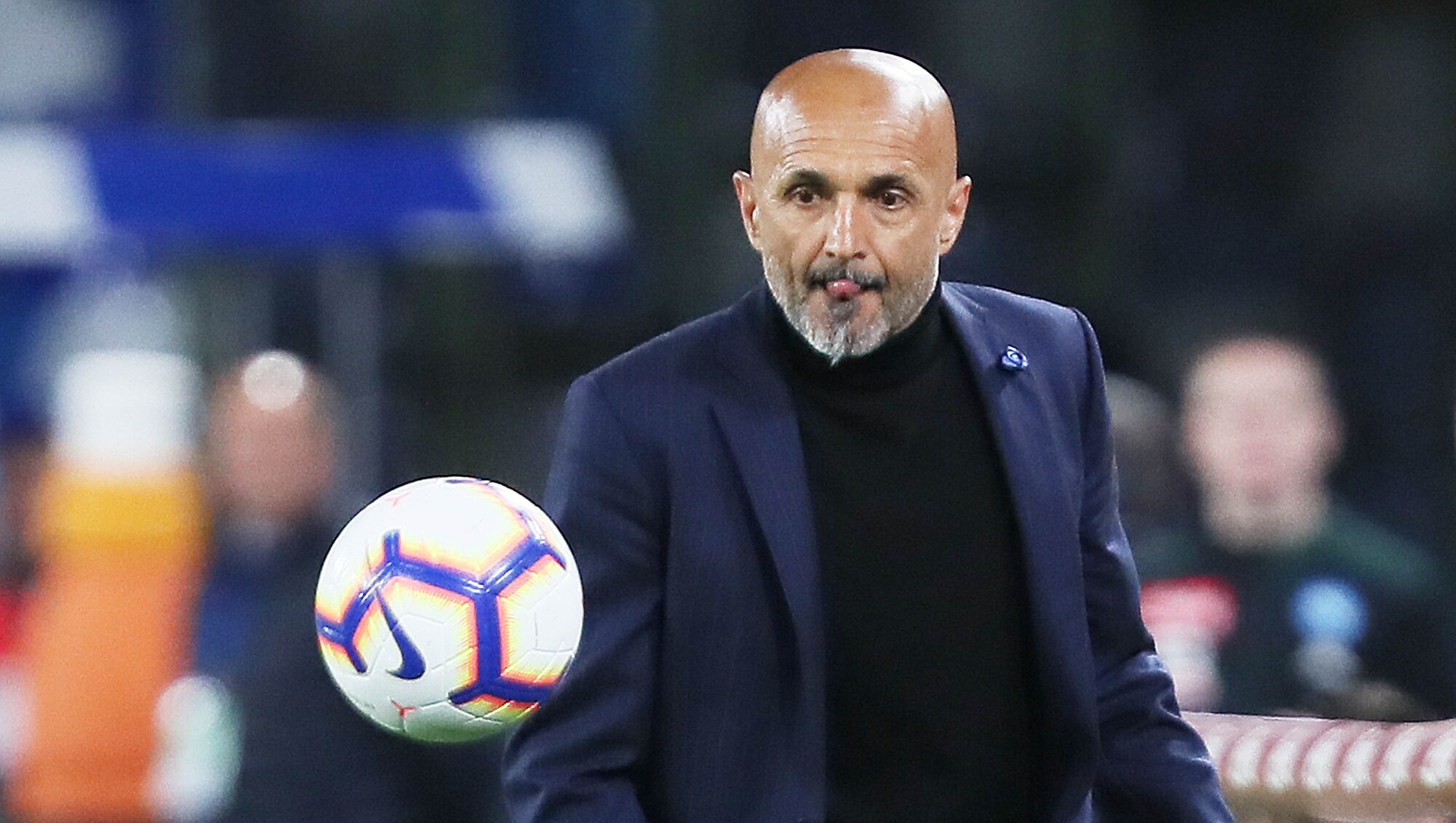 Calaiò: “Napoli, giusto puntare su Spalletti. Ripartirà da Insigne“