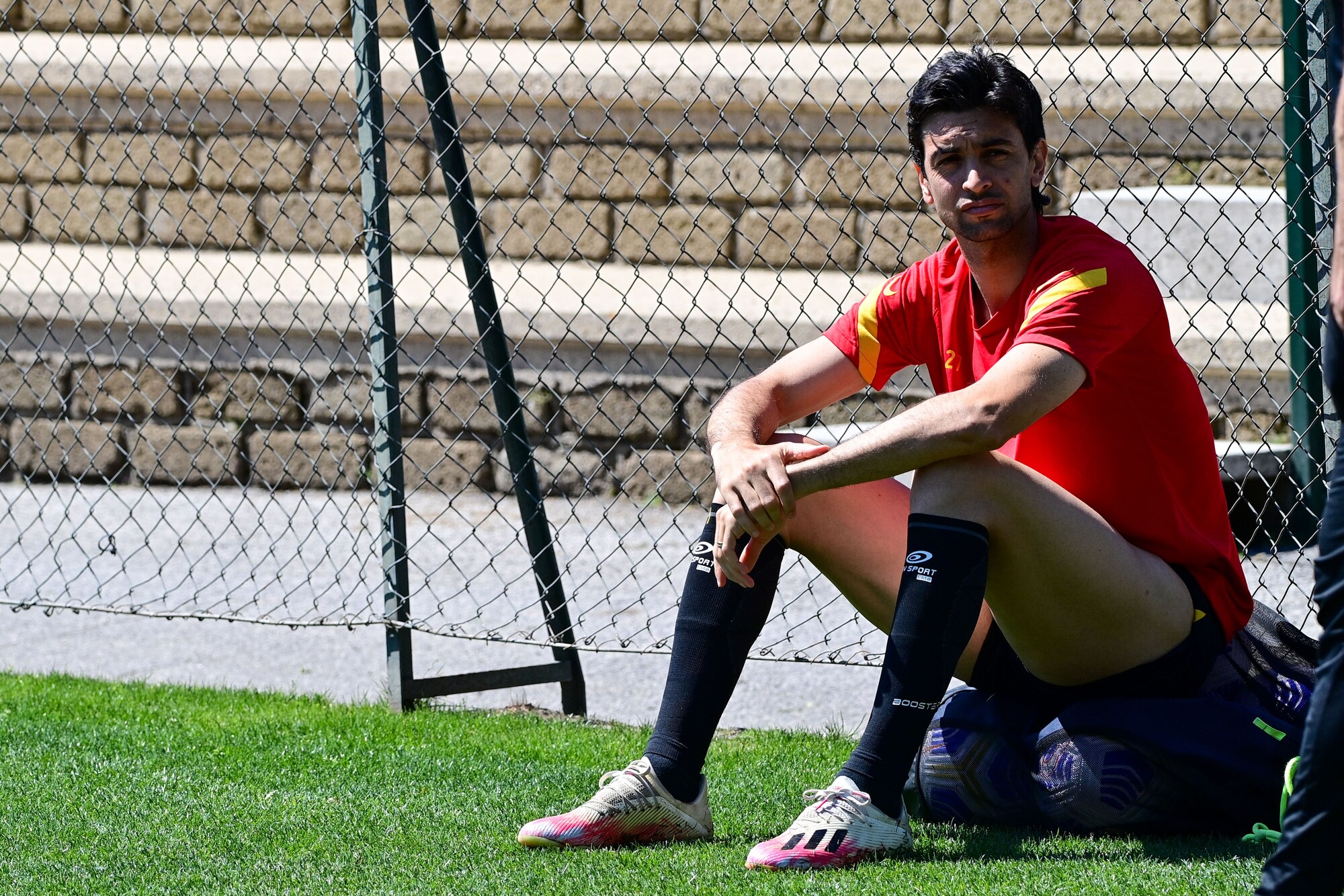 Roma, Tiago Pinto a Milano per l'addio di Pastore: si tratta sulla buonuscita