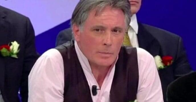 Giorgio Di Uomini E Donne è Morto