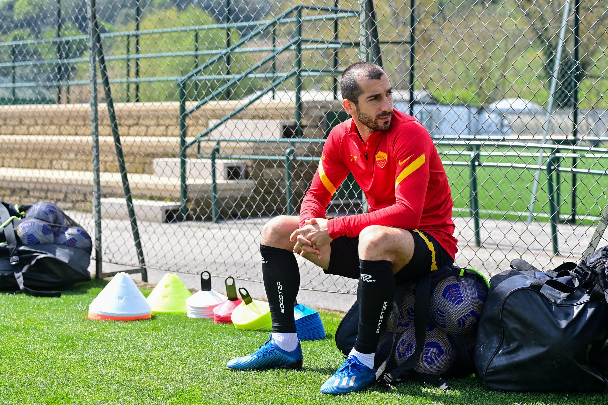 Roma-Mkhitaryan, il futuro in 24 ore: senza risposta sarà rinnovo