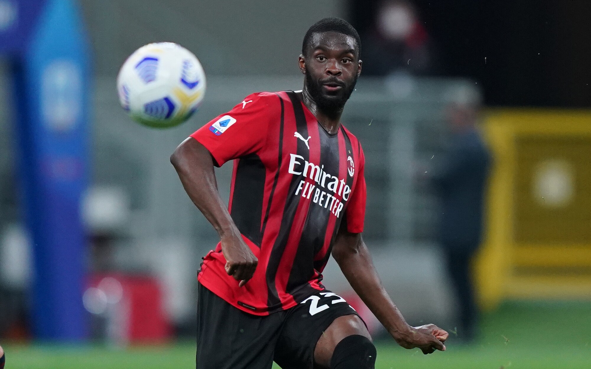 Milan, i giorni di Tomori: attesa per il riscatto