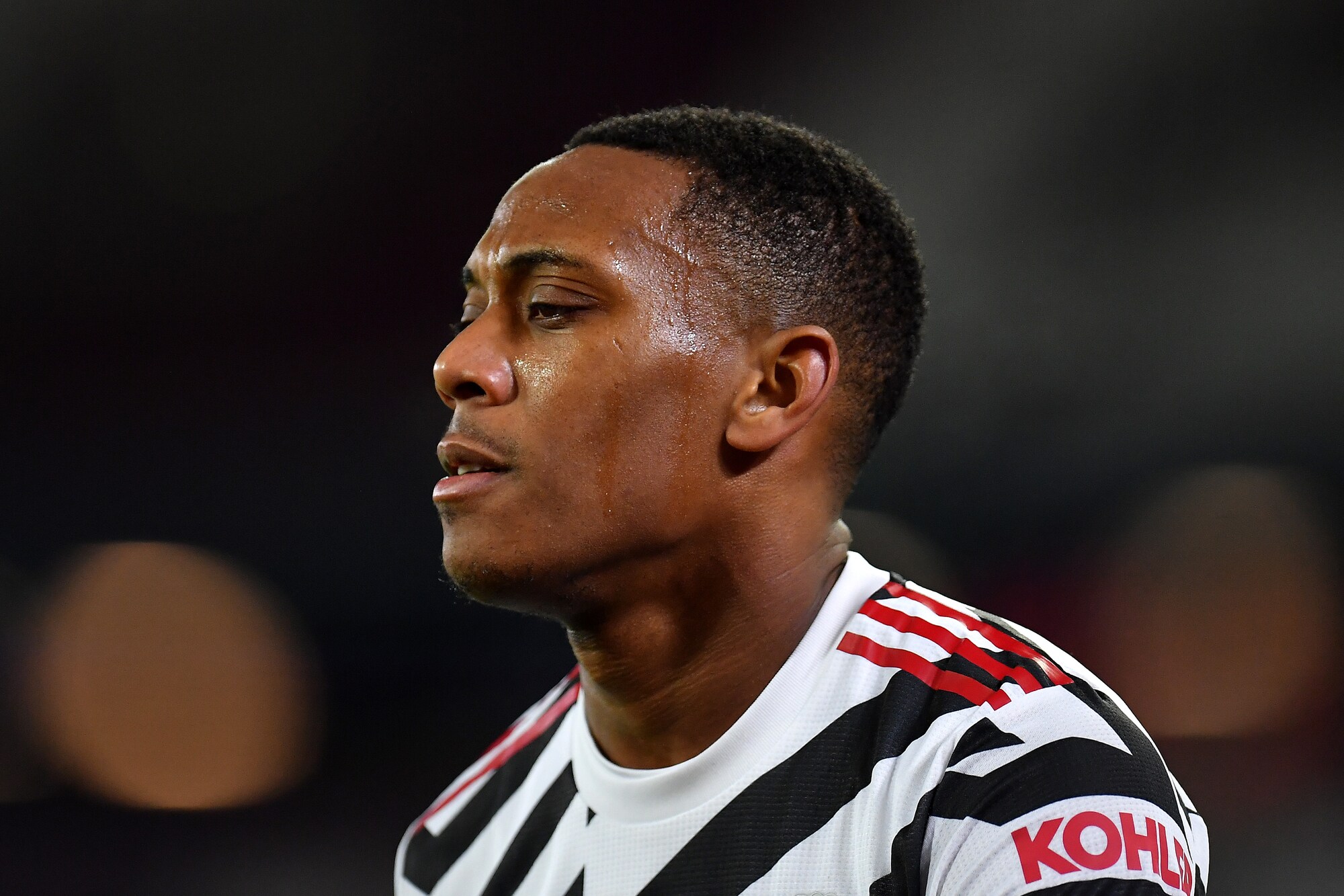 Bufera United, Rangnick contro Martial. E il mercato si scalda