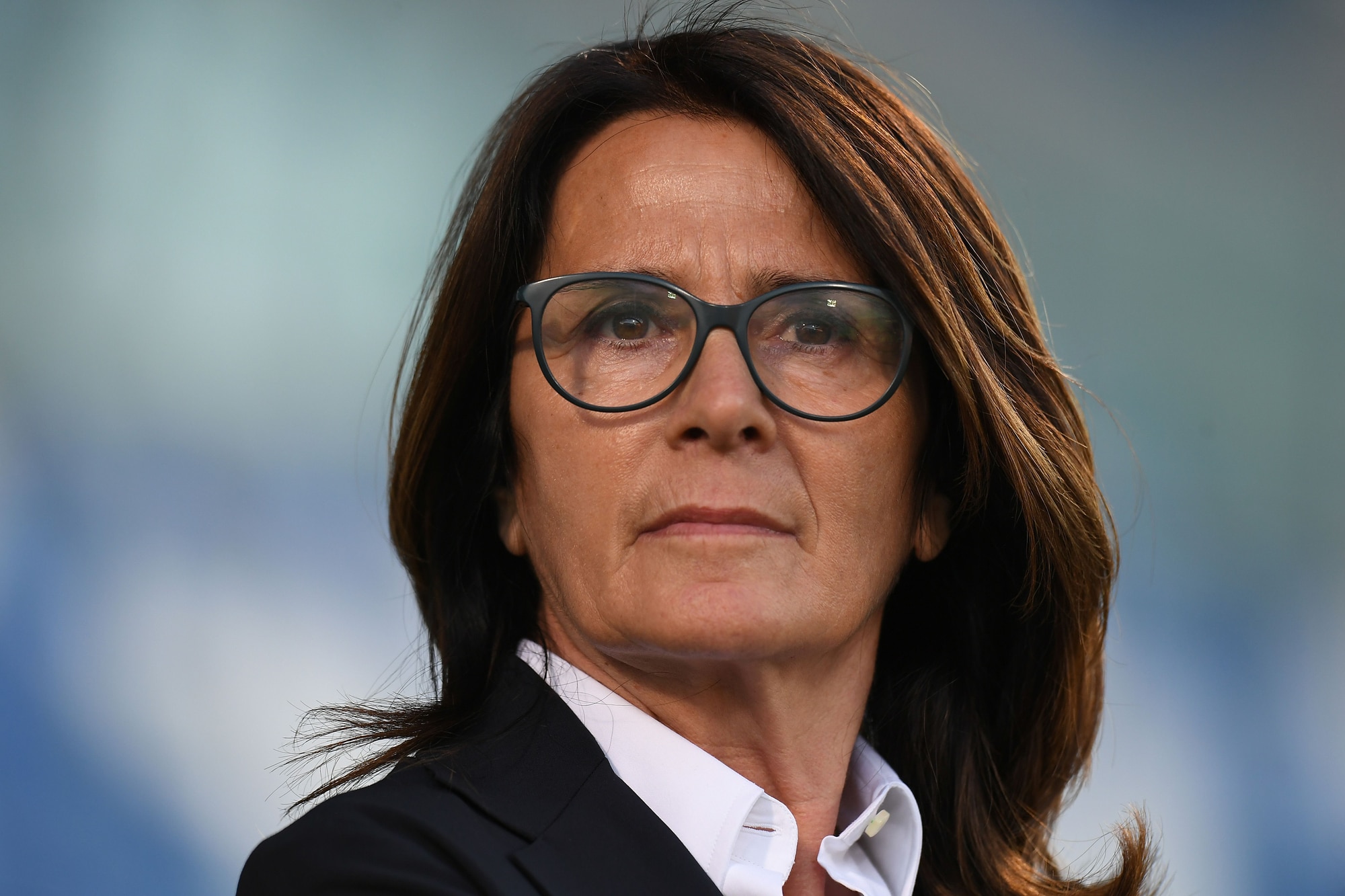 Roma Femminile, Betty Bavagnoli lascia la panchina e diventa dirigente