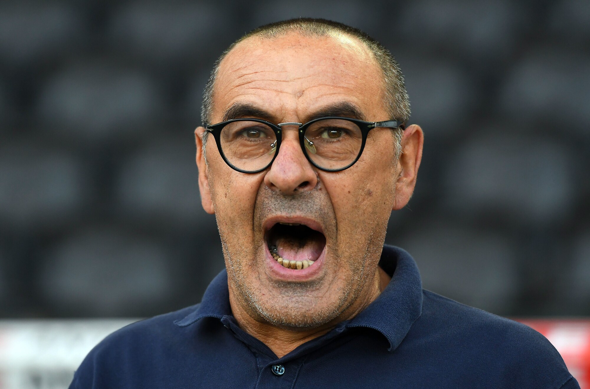 Sarri alla Lazio, ora si muove Lotito: accordo vicino