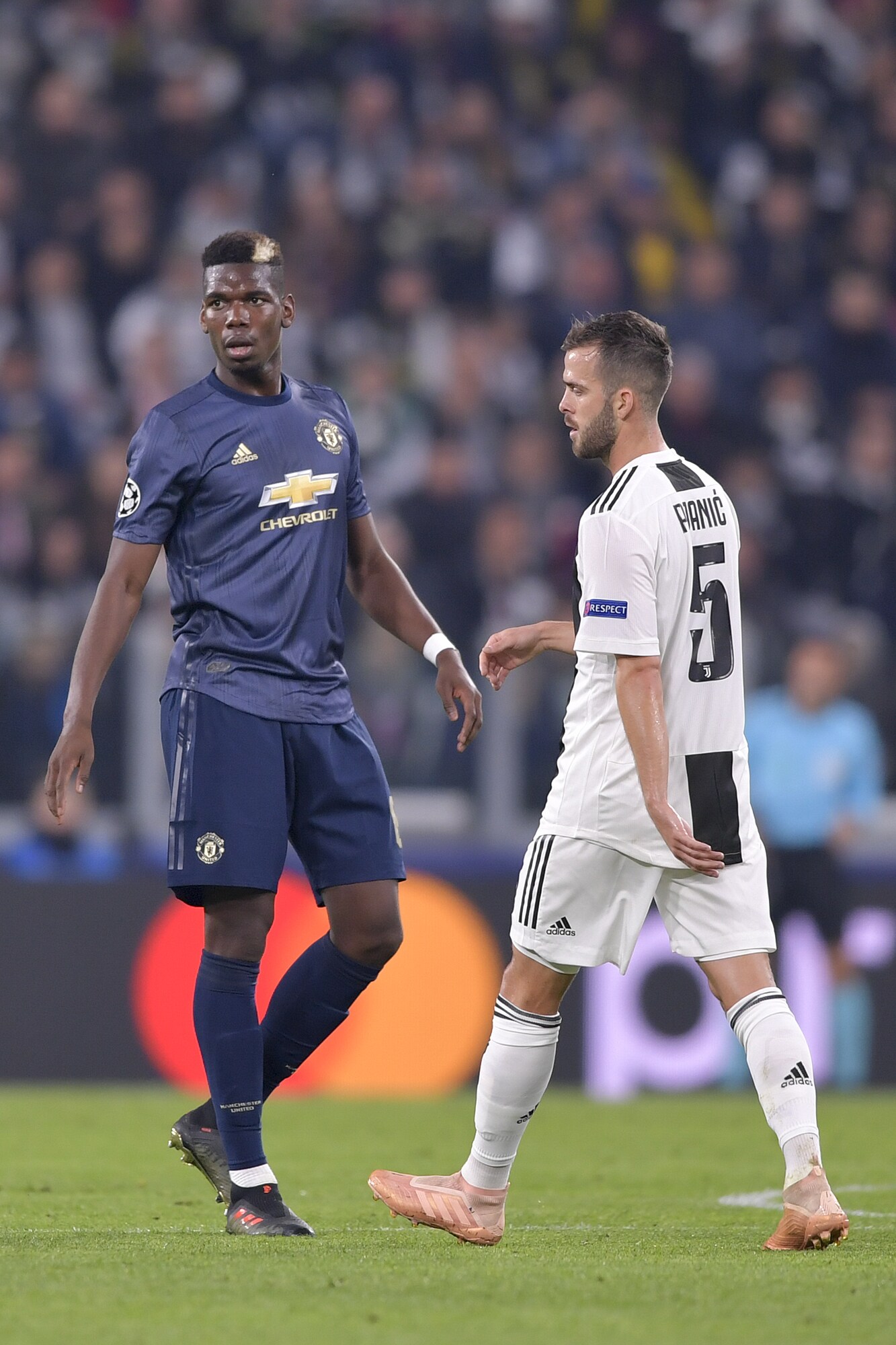 Juve, spuntano due ex sulla lista di mercato di Allegri