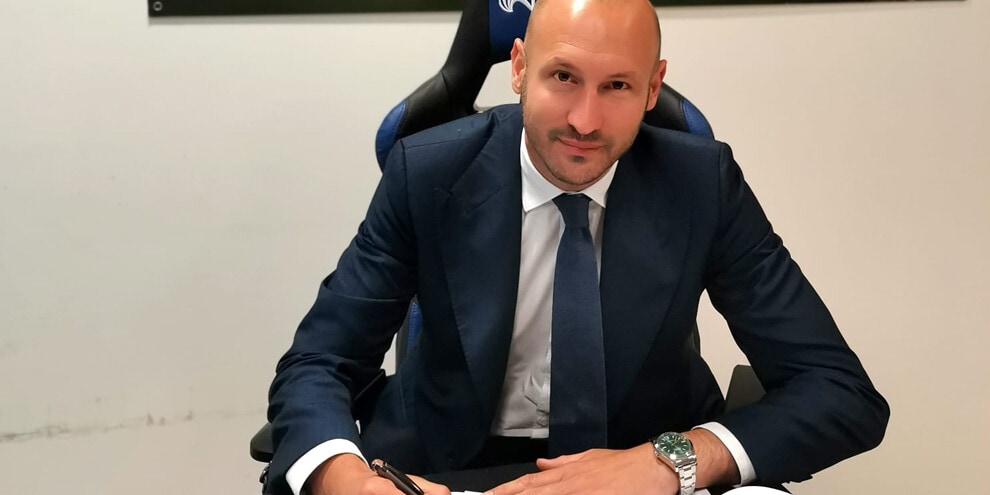 Claudio Chiellini lascia la Juve: è il nuovo ds del Pisa