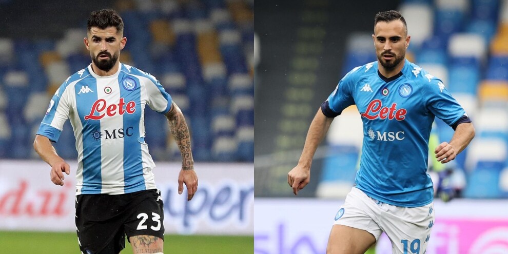 Calciomercato Lazio: Hysaj e Maksimovic gli obiettivi