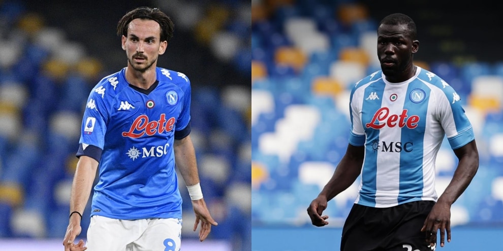 Napoli, Ancelotti vuole Fabian Ruiz. Su Koulibaly United e Psg