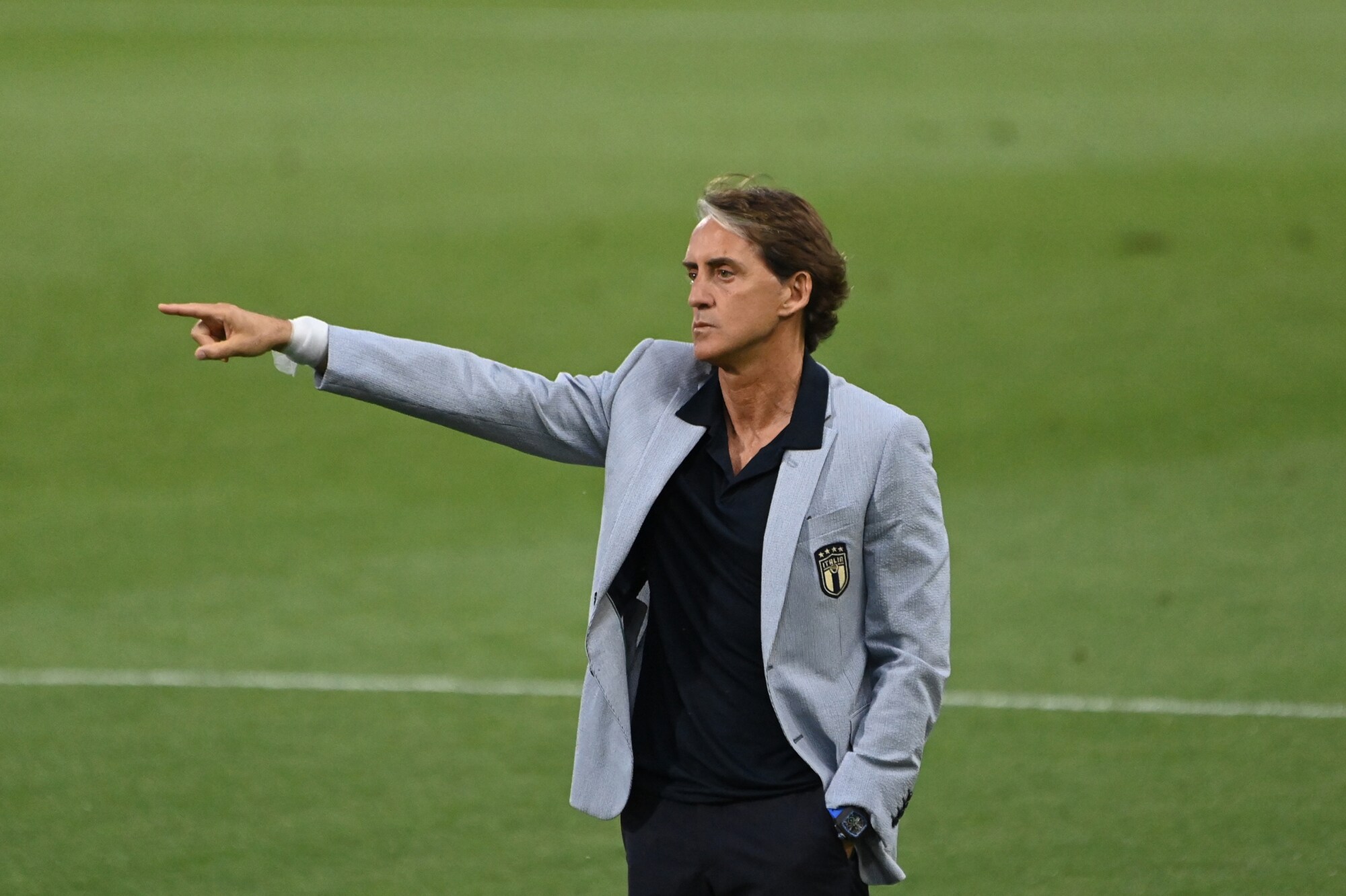 225339280 4c906c16 ce11 4067 a939 830442957649 - Mancini: "Vittoria di buon auspicio per l'inizio dell'Europeo" 225339280 4c906c16 ce11 4067 a939 830442957649 - Mancini: "Vittoria di buon auspicio per l'inizio dell'Europeo"