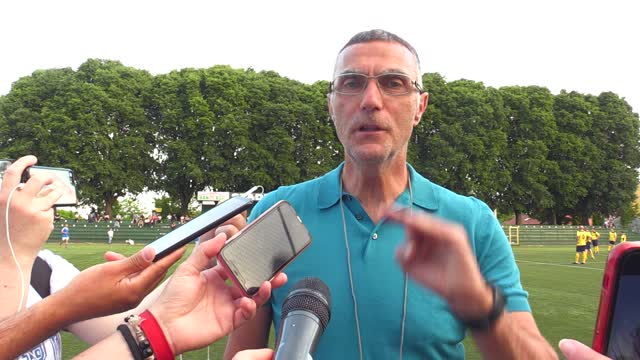 Bergomi avvisa l’Inter: “Hakimi è decisivo e se Milinkovic…”